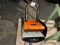 2019 ehp kgw-10 kraanweegschaal - afbeelding 2 van  8