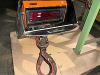 2019 ehp kgw-10 kraanweegschaal - afbeelding 3 van  8
