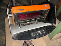 2019 ehp kgw-10 kraanweegschaal - afbeelding 4 van  8