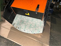 2019 ehp kgw-10 kraanweegschaal - afbeelding 7 van  8