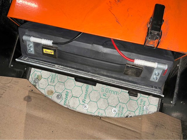 2019 ehp kgw-10 kraanweegschaal - afbeelding 8 van  8