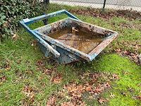 2019 eichinger kraancontainer - afbeelding 1 van  5