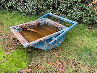 2019 eichinger kraancontainer - afbeelding 2 van  5