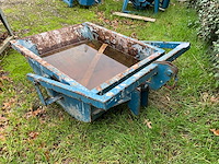 2019 eichinger kraancontainer - afbeelding 3 van  5