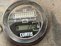 2019 electric stacker ua-aa15 stapelaar - afbeelding 9 van  10