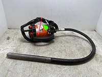 2019 enarco b2008 / tdx1m / ax40 trilnaald 38mm 1m