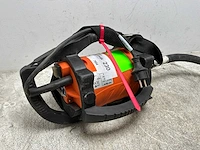 2019 enarco b2008 / tdx1m / ax40 trilnaald 38mm 1m - afbeelding 3 van  7