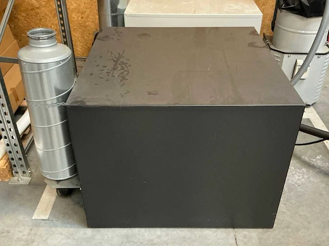 2019 esko-graphics kongsberg c64sc snij-/freesmachine - afbeelding 14 van  14