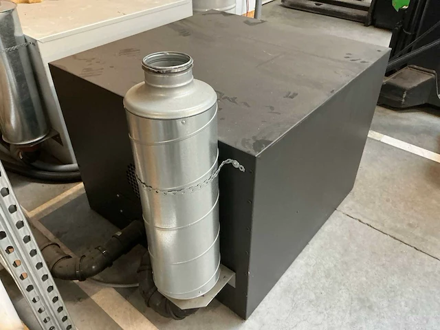 2019 esko-graphics kongsberg c64sc snij-/freesmachine - afbeelding 3 van  14