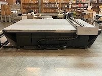 2019 esko-graphics kongsberg c64sc snij-/freesmachine - afbeelding 1 van  14