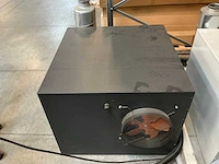 2019 esko-graphics kongsberg c64sc snij-/freesmachine - afbeelding 2 van  14