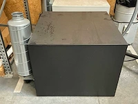 2019 esko-graphics kongsberg c64sc snij-/freesmachine - afbeelding 14 van  14