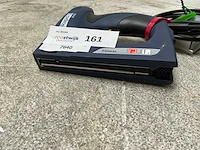 2019 esselte rapid esn530 nietapparaat 14mm - afbeelding 4 van  5