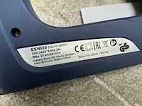 2019 esselte rapid esn530 nietapparaat 14mm - afbeelding 5 van  5