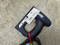 2019 esselte rapid esn530 nietapparaat 14mm