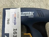 2019 esselte rapid esn530 nietapparaat 14mm - afbeelding 3 van  5