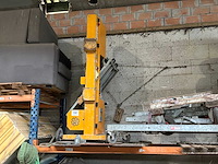 2019 euro t.s.c. cce505 lintzaag - afbeelding 1 van  7