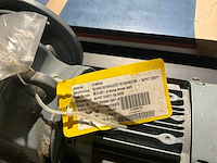 2019 eurodrive saf67 elektromotor - afbeelding 3 van  6