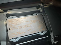 2019 eurodrive saf67 elektromotor - afbeelding 6 van  6