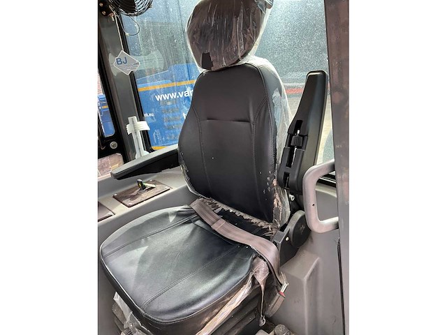 2019 everun er08easy wiellader - afbeelding 3 van  31