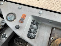 2019 everun er08easy wiellader - afbeelding 5 van  31