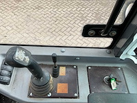 2019 everun er08easy wiellader - afbeelding 6 van  31