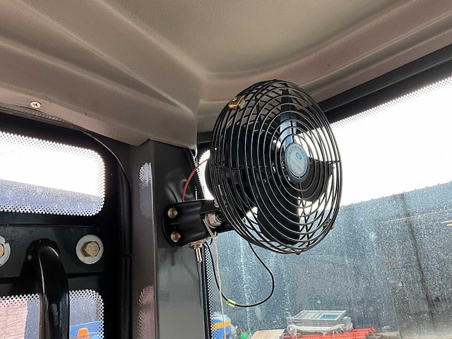 2019 everun er08easy wiellader - afbeelding 8 van  31