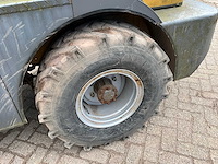 2019 everun er08easy wiellader - afbeelding 11 van  31