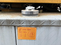 2019 everun er08easy wiellader - afbeelding 17 van  31