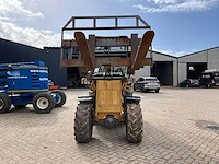 2019 everun er08easy wiellader - afbeelding 26 van  31