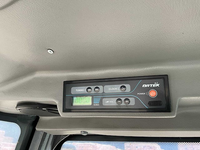 2019 everun er08easy wiellader - afbeelding 27 van  30