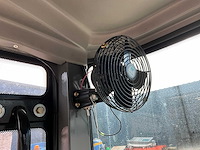 2019 everun er08easy wiellader - afbeelding 28 van  30