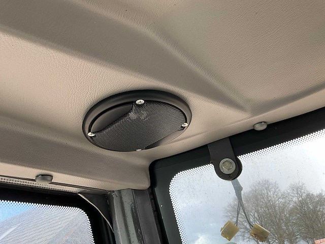 2019 everun er08easy wiellader - afbeelding 29 van  30