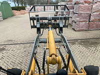 2019 everun er08easy wiellader - afbeelding 3 van  9