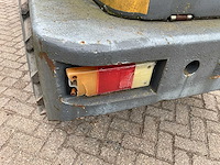 2019 everun er08easy wiellader - afbeelding 20 van  30