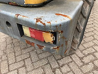 2019 everun er08easy wiellader - afbeelding 21 van  30