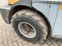 2019 everun er08easy wiellader - afbeelding 5 van  9