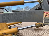 2019 everun er08easy wiellader - afbeelding 22 van  30