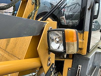 2019 everun er08easy wiellader - afbeelding 24 van  30