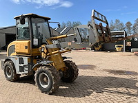 2019 everun er08easy wiellader - afbeelding 7 van  9