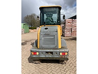 2019 everun er08easy wiellader - afbeelding 14 van  30