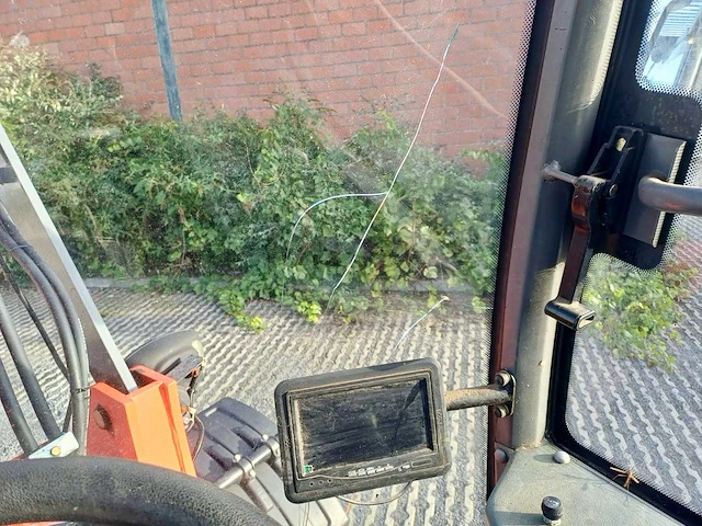 2019 everun er416t bulldozer - afbeelding 6 van  29