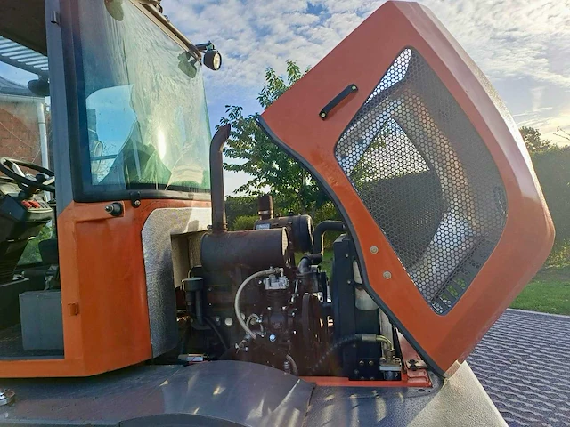 2019 everun er416t bulldozer - afbeelding 11 van  29