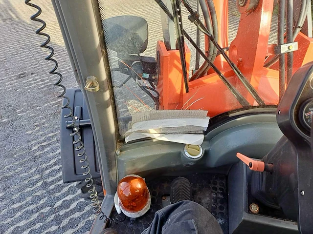 2019 everun er416t bulldozer - afbeelding 14 van  29
