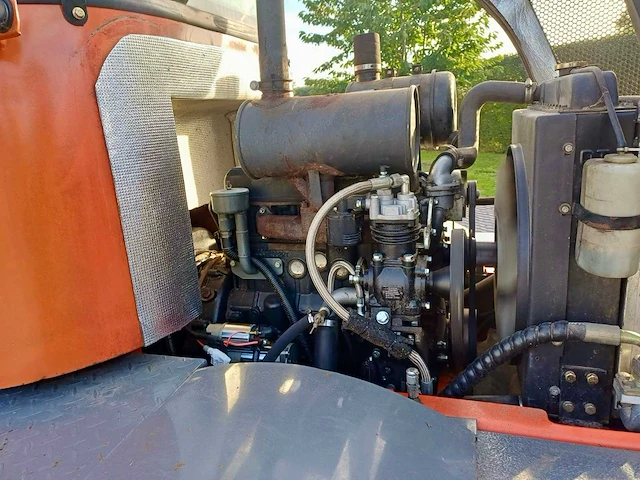 2019 everun er416t bulldozer - afbeelding 17 van  29