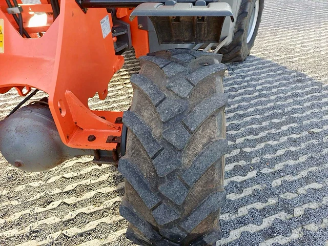 2019 everun er416t bulldozer - afbeelding 20 van  29