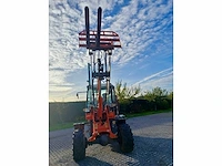 2019 everun er416t bulldozer - afbeelding 12 van  29