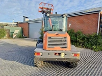 2019 everun er416t bulldozer - afbeelding 23 van  29