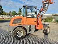 2019 everun er416t bulldozer - afbeelding 24 van  29