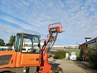 2019 everun er416t bulldozer - afbeelding 25 van  29